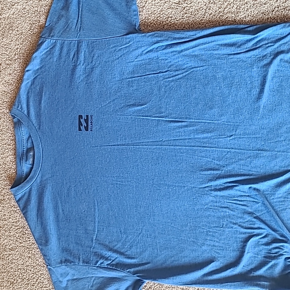 Mens XL Billanong Tshirt